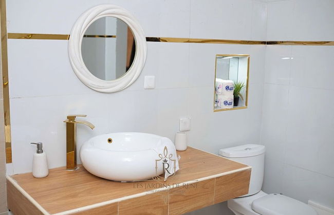 Les Jardins de René Villa - Foto 73