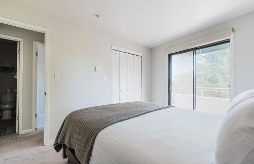 Blueground San Mateo 2bd apartment SFO-1786 - Foto 11