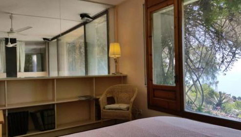 Casa Roca Lujo mediterráneo con piscina infinity - Foto 5