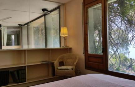 Casa Roca Lujo mediterráneo con piscina infinity - Foto 5