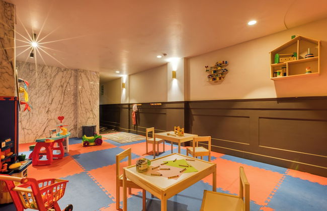 ULIV Apartments Polanco - Foto 59