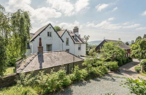 The Old Schoolhouse and Cottage - Foto 32