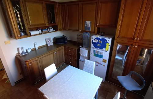 Fly House Depandance - Photo 36