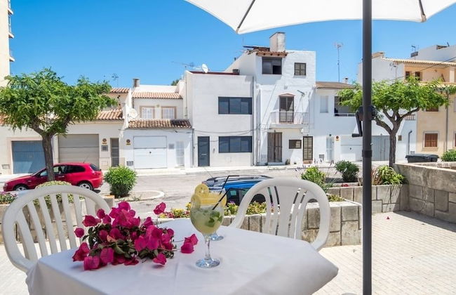 Ca Na Velutina - Foto 1