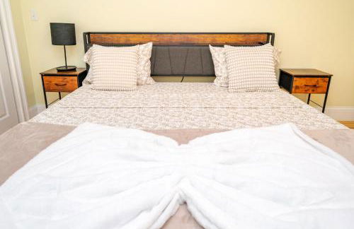 39 - 3BR Quincy - Stunning Townhouse near Adams - Foto 38