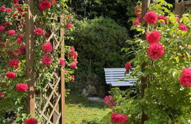 Ferienwohnung Weitblick - Photo 18