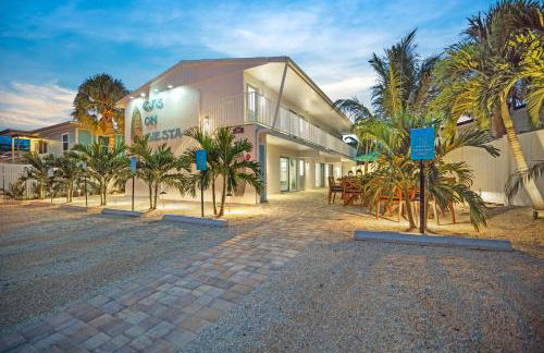 Sea Breeze - Pet Friendly, Located in Siesta Key Village, Steps to Siesta Key Beach! - Foto 36