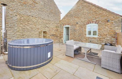 The Stables Cottage - Foto 11