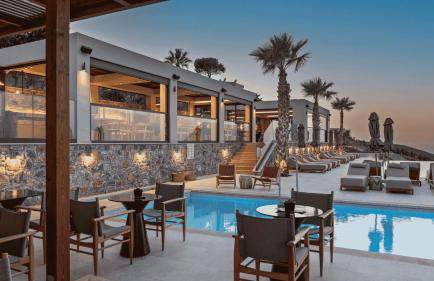 Happy Cretan Suites - Foto 75