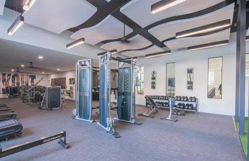 Spacious Family Escape , Sport Court, Game Room & King Bed - H2162 - Foto 51