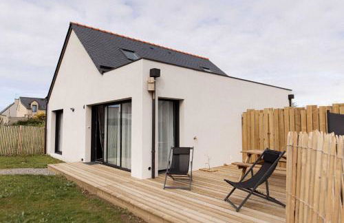 Men Louet O - Gîte de bord de mer - Foto 2