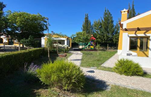 QR Casas de Campo - Foto 56