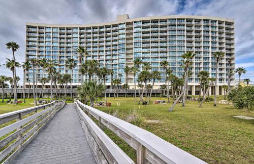 Heated Pool and Gulf View Galvestonian Resort Condo - Foto 30