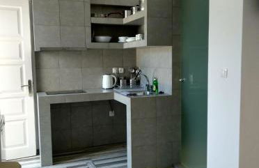 Waterside Apartments - Foto 23