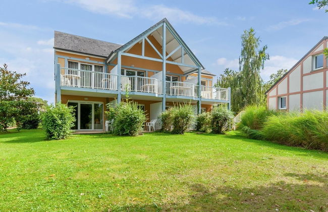 Apartment in Branville in a Nice Area - Foto 56