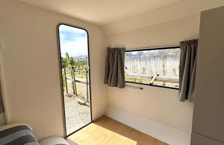 Vdb Lodge - coworking space - Work Relax & Sleep - Photo 7