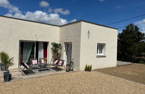 La Maison Belle Étoile - Foto 2