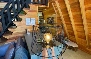 Laventure Vert - ideal para relaxar - Foto 19