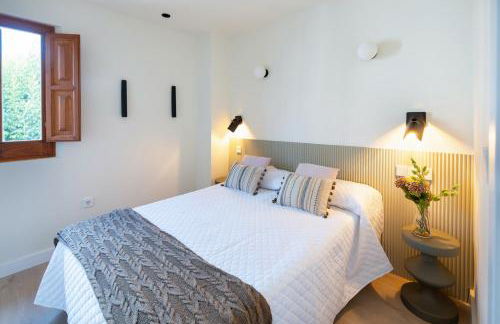 Albaicin Alhambra Views private terrace - Photo 19