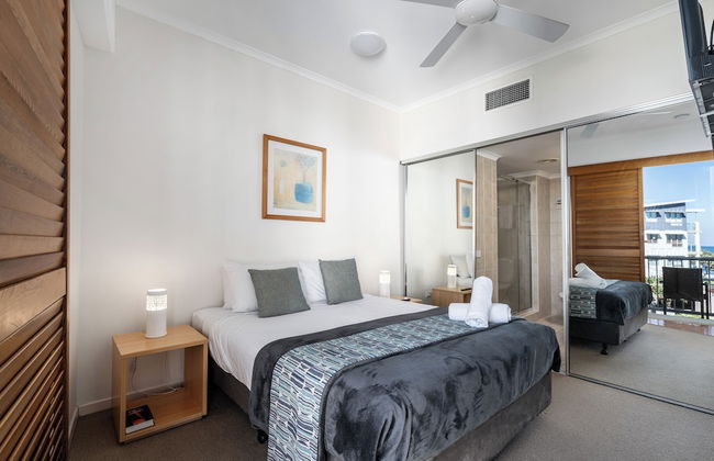 Rolling Surf Resort - Foto 16