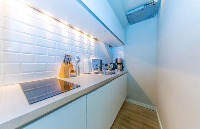 BS Luxury Apartment - Foto 15