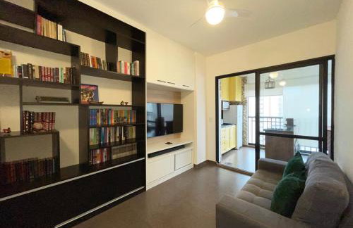 apartamento no centro de São Paulo com piscina - Foto 3