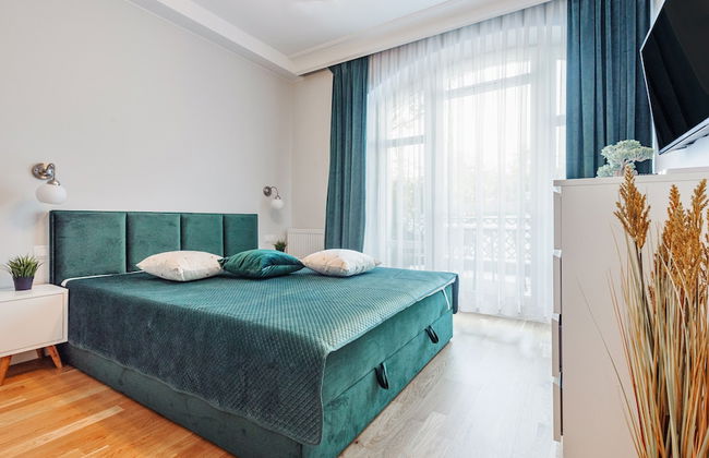 Apartament Sun & Snow Wisus - Foto 4