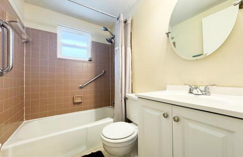 House with private Pool, close to beaches, Golf - Foto 17