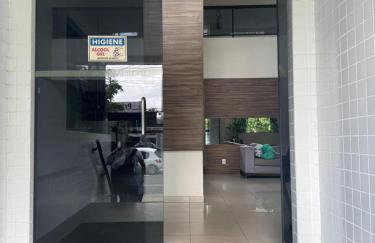 Dois quartos em local estratégico - Photo 29