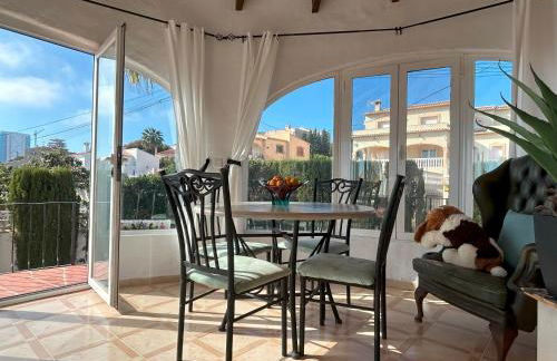 Casa Luna Llena - Foto 32