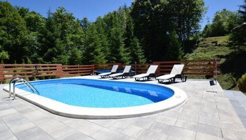 Holiday Home in Gorski Kotar with Pool - Foto 5