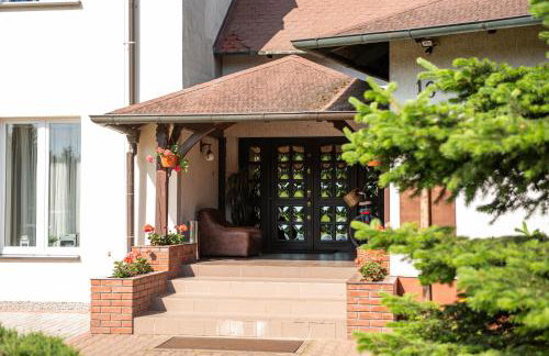 Dom Gościnny Pod Akacjami - Foto 21