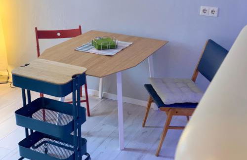 Hinterhaus Apartment No3 - Photo 6