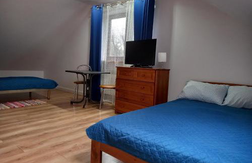 Mroczkówka - Foto 28