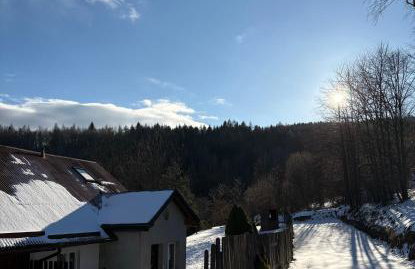 Dom w górach Zacisze lasu - Foto 24