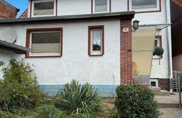 Ferienhaus Harz Idylle 3 - Foto 2