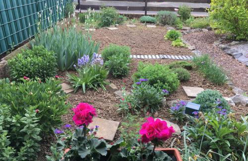 Ferienwohnung Zum-alten-Kirschbaum - Foto 14