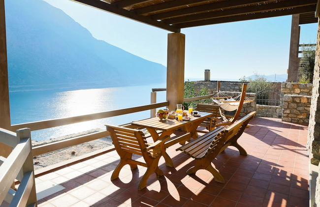 Petra Boutique Homes - Foto 39