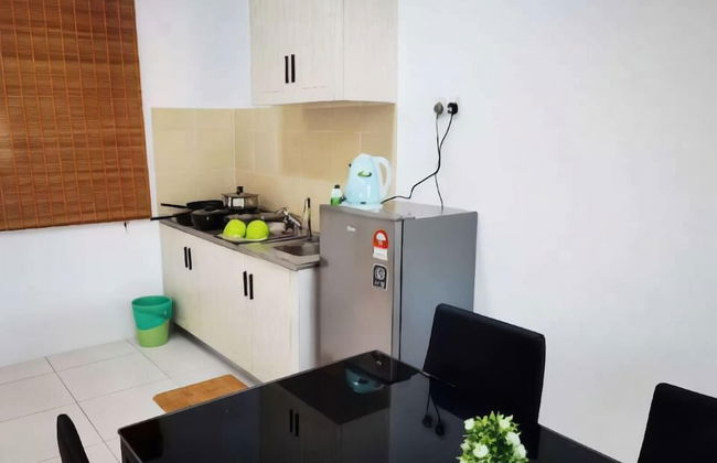 Langkawi Family Deluxe House - Photo 12