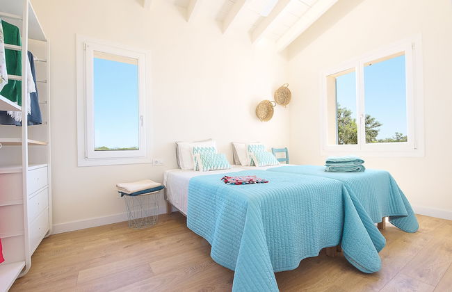 Casa Can Blau - Photo 7