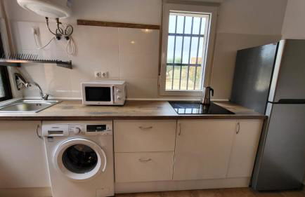 Hostal Restaurante San Martin de Montalban - Foto 38