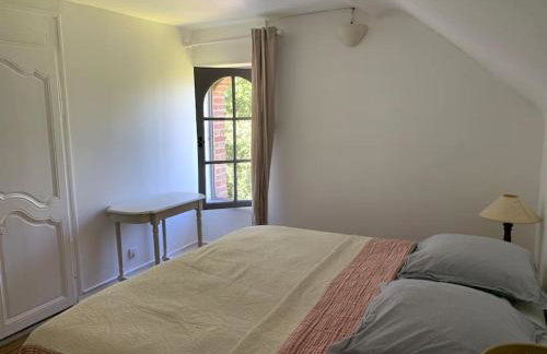 Charmante maison dans le parc d'un château - Foto 14