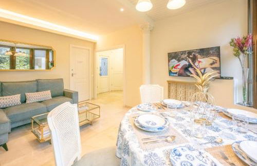 La Brisa de Alborán - Rooftop Pool in Puerto Deportivo - Photo 19