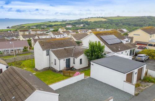 PuffinPatch - Beachside Cottage - Foto 8