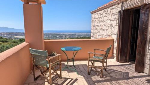 Fyllosia Villa Part of Cretan Retreat - Foto 2