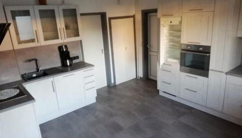 Bimbacher Betten - Foto 3, stove, dishwasher