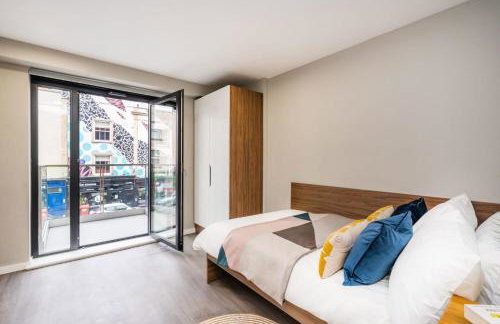 Inspiring Spaces at Zinc Works - Foto 3