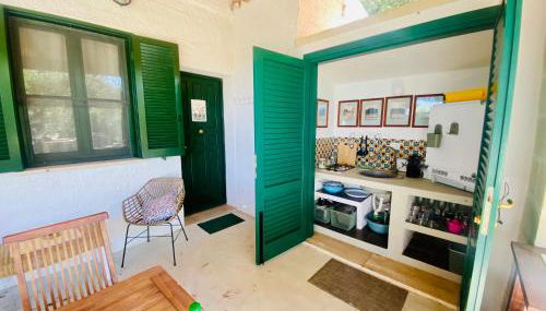 Casa ulivo Agave Favignana At My Place - Foto 3