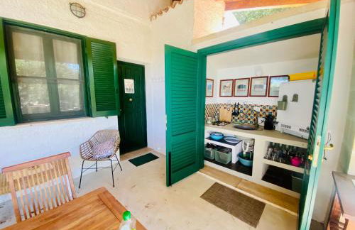 Casa ulivo Agave Favignana At My Place - Foto 3