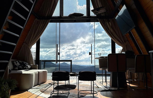 Cabana Duas Faces - Foto 60